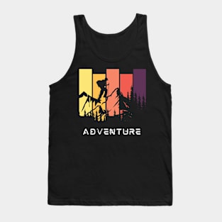 Adventure Tank Top